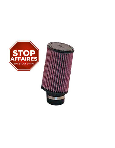 Universal Rubber Filter