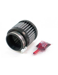 Universal Rubber Filter