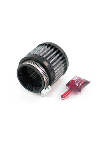 Universal Rubber Filter