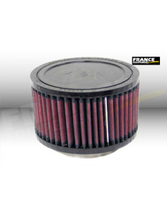 Universal Rubber Filter