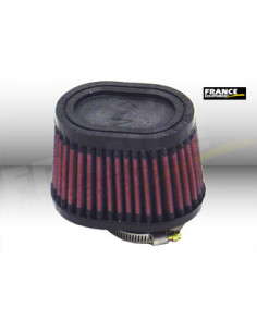 Universal Rubber Filter