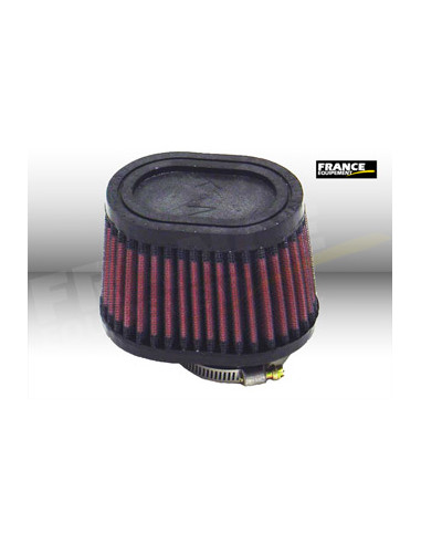 Universal Rubber Filter