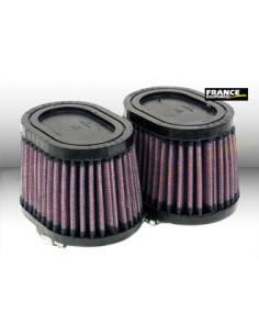 Universal Rubber Filter