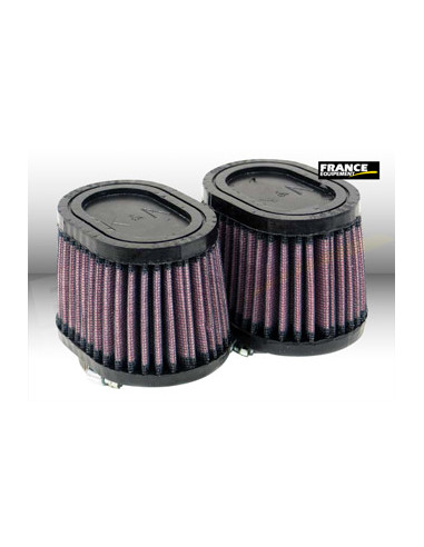 Universal Rubber Filter