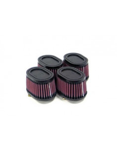 Universal Rubber Filter