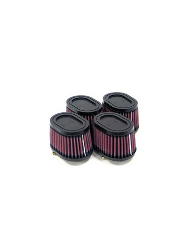 Universal Rubber Filter