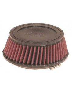 Universal Rubber Filter