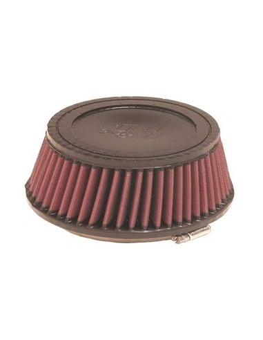 Universal Rubber Filter