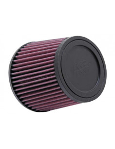 Universal Rubber Filter