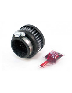 Universal Rubber Filter