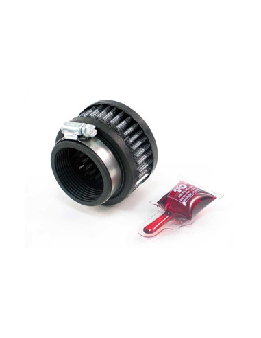 Universal Rubber Filter
