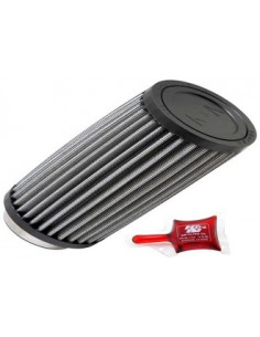 Universal Rubber Filter