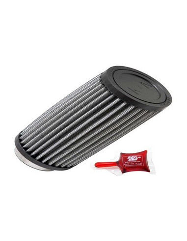 Universal Rubber Filter