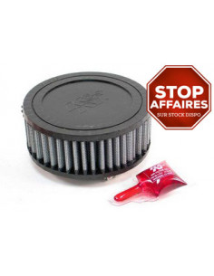 Universal Rubber Filter