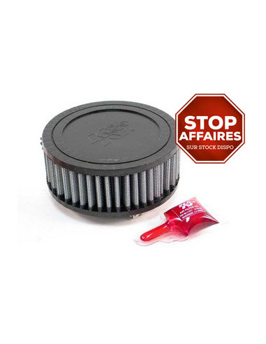Universal Rubber Filter
