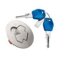 Bouchon de reservoir type origine APRILIA PEGASO