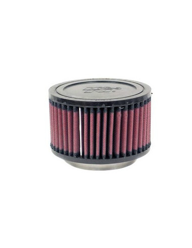 Universal Rubber Filter