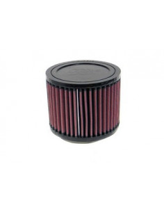 Universal Rubber Filter