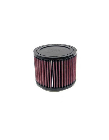 Universal Rubber Filter