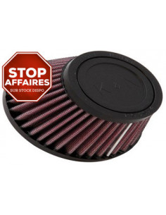 Universal Rubber Filter  PROMO