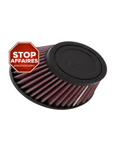 Universal Rubber Filter  PROMO