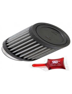 Universal Rubber Filter