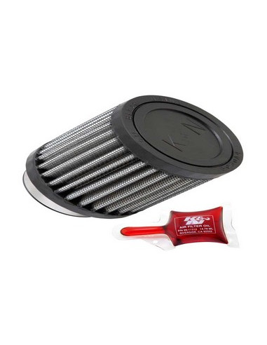 Universal Rubber Filter