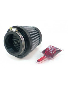 Universal Rubber Filter