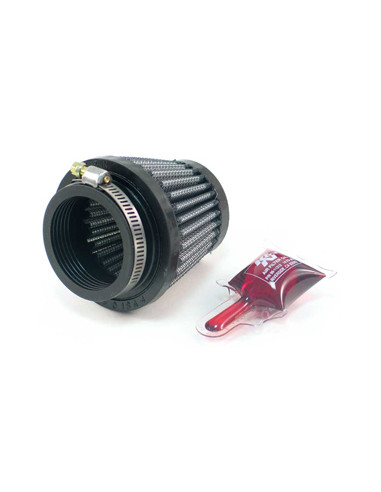 Universal Rubber Filter