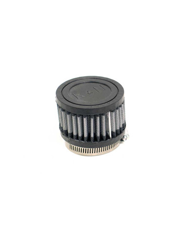 Universal Rubber Filter