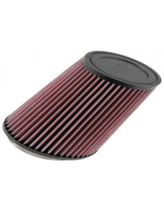 Universal Rubber Filter