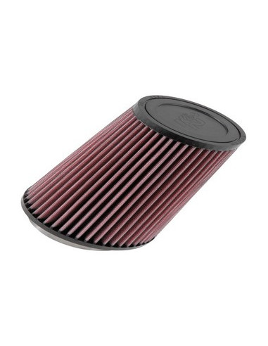 Universal Rubber Filter
