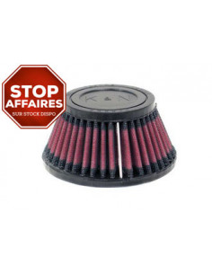 Universal Rubber Filter