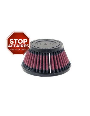 Universal Rubber Filter