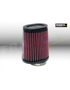 Universal Rubber Filter