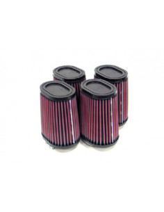 Universal Rubber Filter