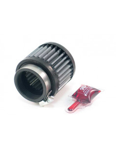 Universal Rubber Filter