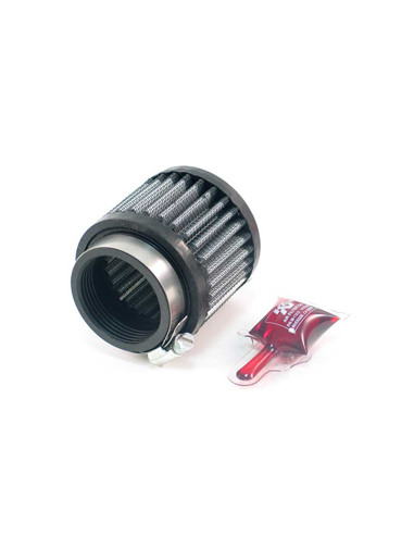 Universal Rubber Filter