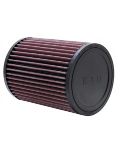 Universal Rubber Filter