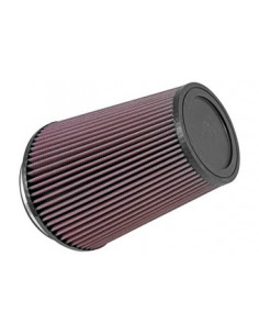 Universal Clamp-On Air Filter