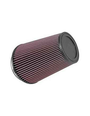 Universal Clamp-On Air Filter