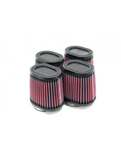 Universal Rubber Filter