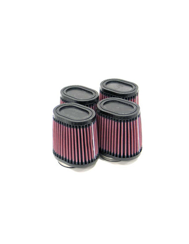 Universal Rubber Filter