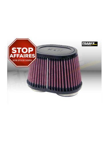 Universal Rubber Filter