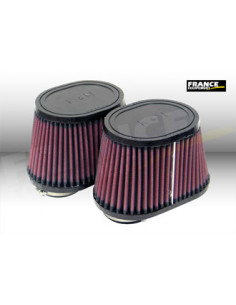 Universal Rubber Filter