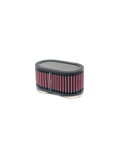 Universal Rubber Filter