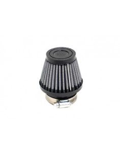 Universal Rubber Filter