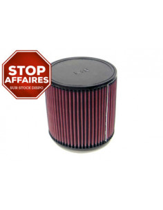 Universal Rubber Filter