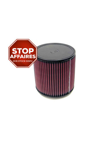 Universal Rubber Filter