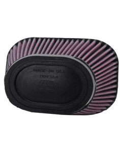 Universal Rubber Filter